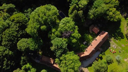 Domaine de Fresnoy Loison-sur-Créquoise france