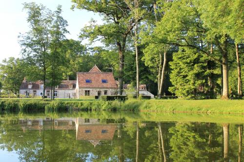 Domaine De Frevent Échouboulains france