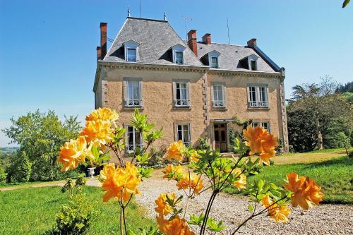 B&B / Chambre d'hôtes Domaine de Gaudon Domaine de Gaudon - Gaudon Ceilloux