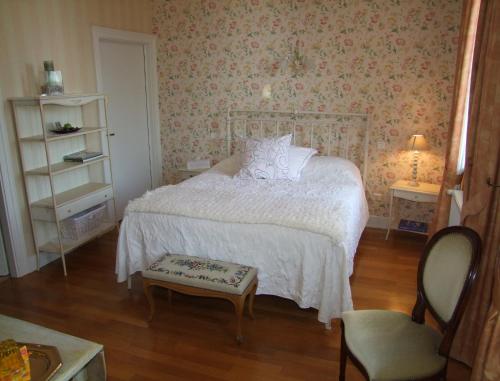 B&B / Chambre d'hôtes Domaine de Gondrange - Chambres d'Hôtes 2-3 Ferme de Gondrange Havange