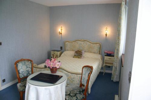 Domaine De Kerstinec/Kerland Riec-sur-Bélon france