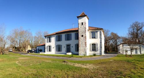 Domaine de L'Esperon Dax france