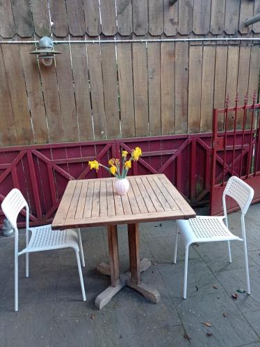 Appartement Domaine de l'Oasis 82 Avenue du Chêne Vert Paillet