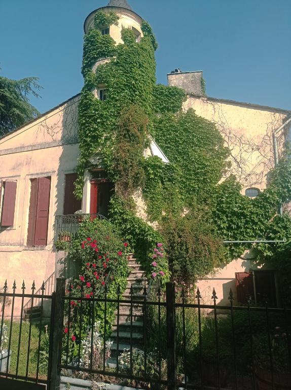 Appartement Domaine de l'Oasis 82 Avenue du Chêne Vert, 33550 Paillet