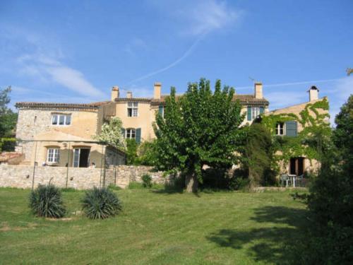 Domaine de la Blaque - B&B Varages france