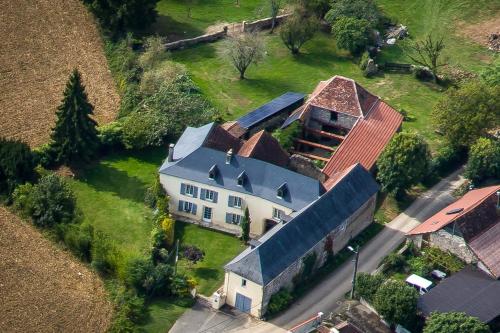 Domaine de la Castagnère Castetnau-Camblong france