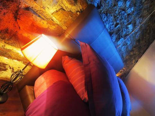 B&B / Chambre d'hôtes Domaine de la Clauzade La Clauzade Saint-Germain-les-Vergnes