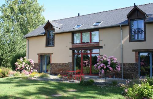 Domaine de La Fontaine Chavagne france