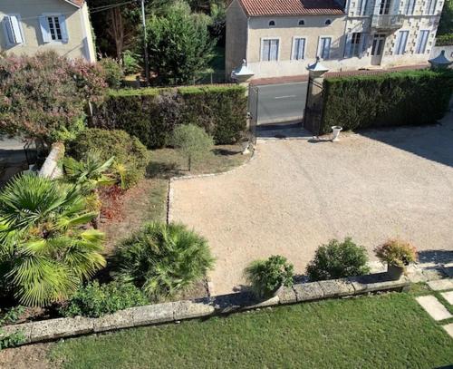 Domaine de la Hure Saint-Symphorien france