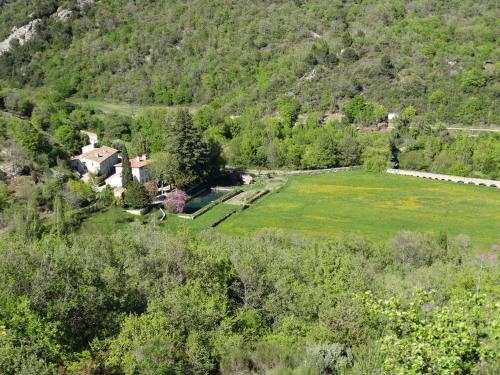 Domaine de La Magdeleine Montferrat france