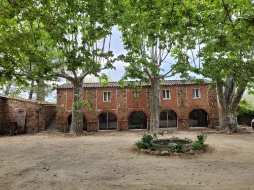 Domaine de La Mayonnette La Crau france