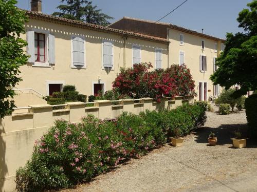 Domaine De La Petite Tour Montréal (Aude) france