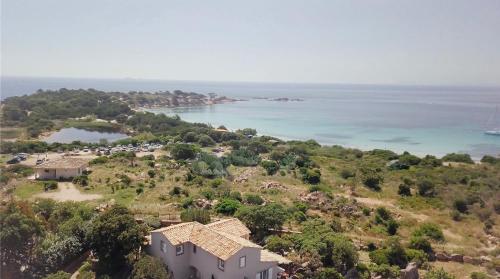 Domaine de la Punta Porto-Vecchio france