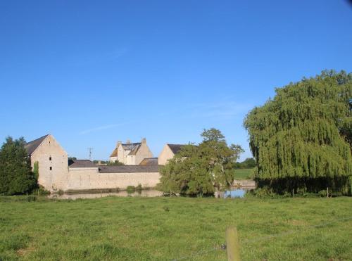 Domaine de La Ramée Trévières france