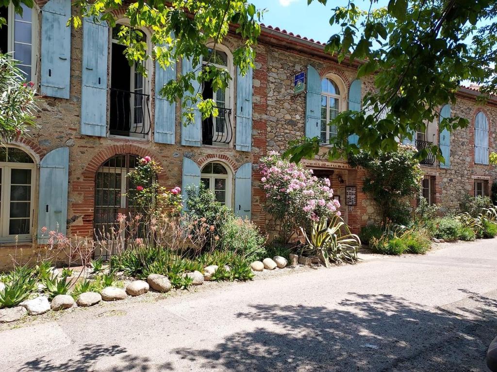 B&B / Chambre d'hôtes Domaine De La Tannerie 6, Rue Saint-Martin, 66500 Prades