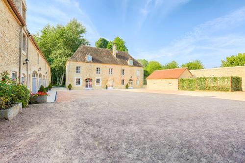 Domaine De La Tour Saint-Pierre-Canivet france