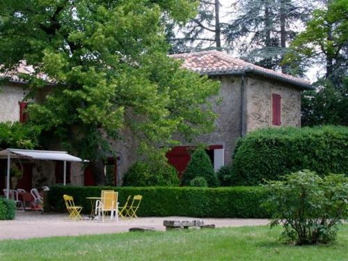 B&B / Chambre d'hôtes Domaine de Lalande Lalande Vénès