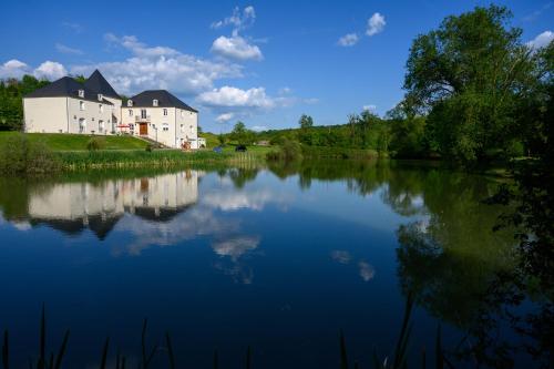 B&B / Chambre d'hôtes Domaine de Lardoisière 7 Bis rue des Tilleuls 7 Rue des Tilleuls Château-Salins