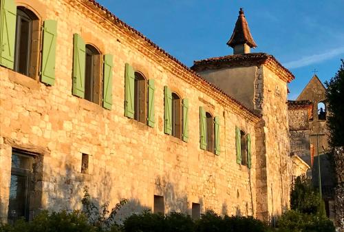 DOMAINE DE LEJOS - Portes d'Albi Lamillarié france