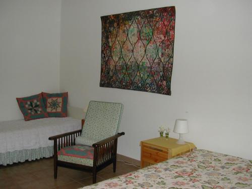 B&B / Chambre d'hôtes Domaine De Luzenac Domaine de Luzenac Fa