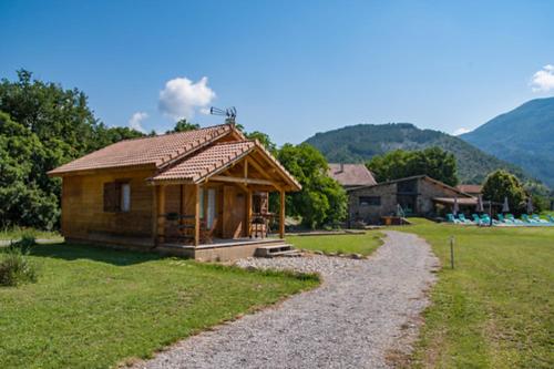 Domaine De Malcor Jarjayes france