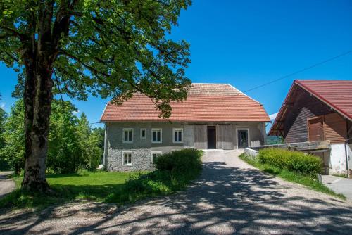 Domaine de Malpas Villers-le-Lac france