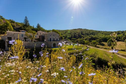 Villa Domaine de Merlac Domaine de Merlac Rieussec