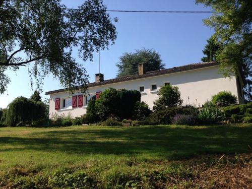 Domaine de Montjouvin Illiers france