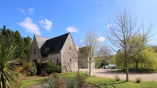 Domaine de Montloue - Relais Bien-être Mellac france