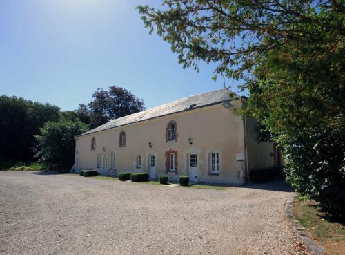 Domaine de Moresville B&B Flacey france