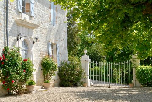 Domaine de Perches Gaillac france