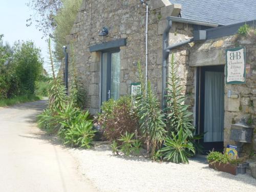 B&B / Chambre d'hôtes Domaine de Praterou Praterou Roscoff