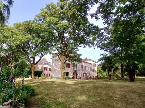 Domaine de Rasigous Saint-Affrique-les-Montagnes france