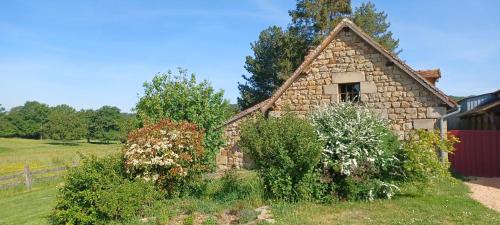 Domaine de Renière Buxières-les-Mines france