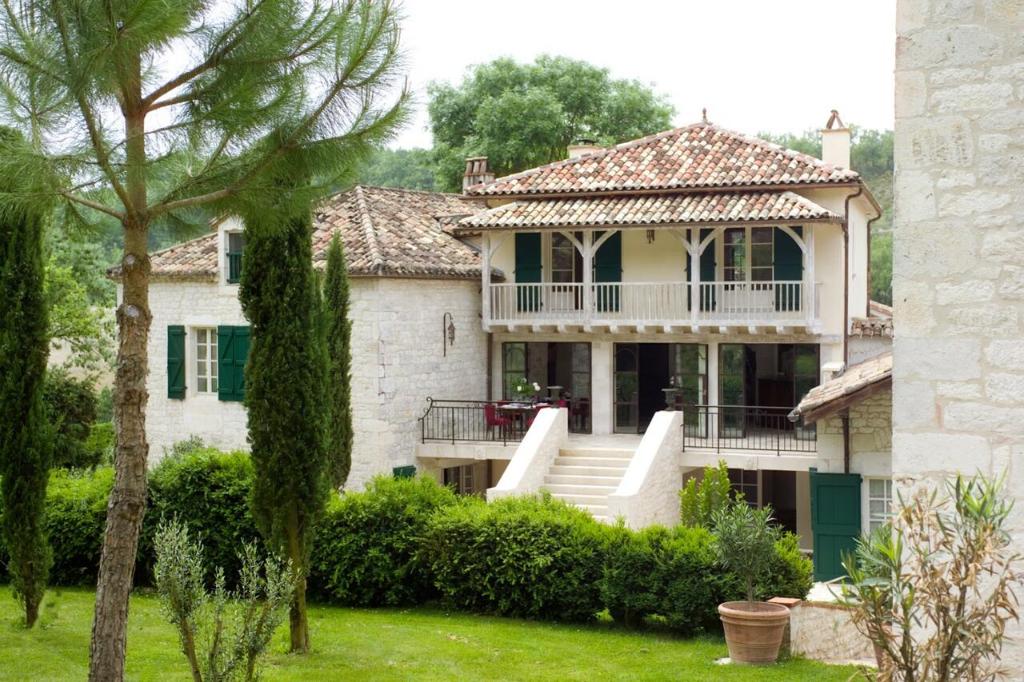 Hôtel Domaine de Saint-Géry Rue Principale, 46800 Lascabanes