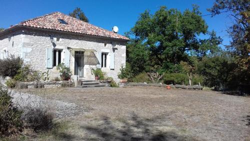 Domaine de Séguéla Fargues france