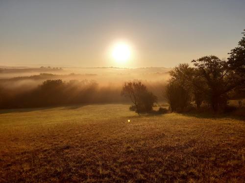 Domaine de Souladiès Genébrières france