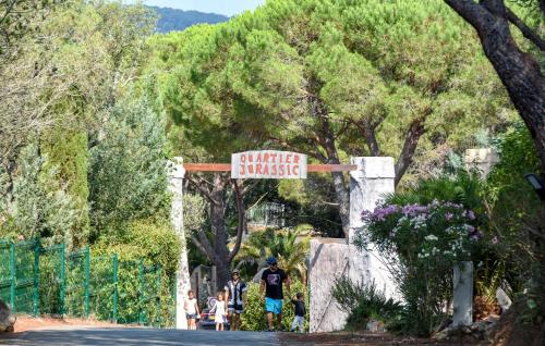 Domaine de Verdagne Gassin france