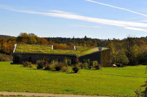 Maisons de vacances Domaine des Bories Lieu dit FONNIOVAS Sorges