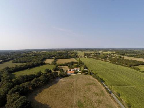 Domaine Des Coutelleries Sallertaine france