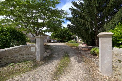 Maison de vacances Domaine Des Deux Rivières - Gîte - 1319 ROUTE DE HURE Meilhan-sur-Garonne