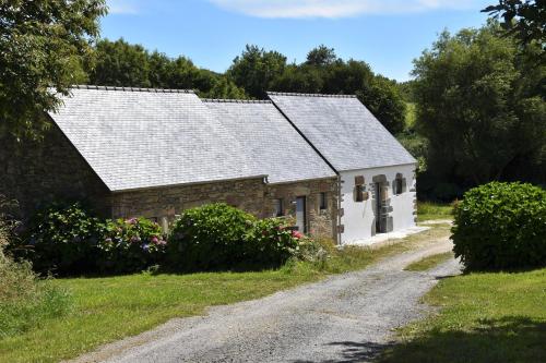 Domaine des Fougères Guimaëc france