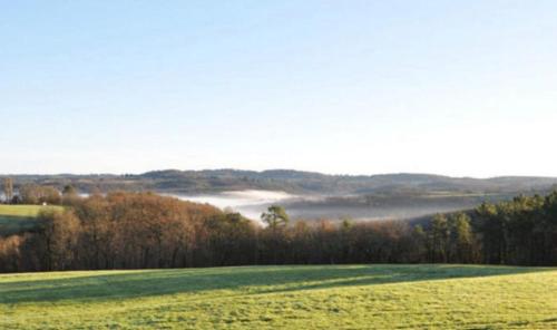 Maison de vacances Domaine des Grands Bois Privatisé 121 Chemin des Grands Bois Sergeac