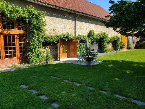 Domaine des Maillets Blot-lʼÉglise france