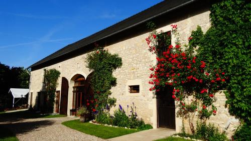 Appartement Domaine Des Médards les Médards Beaulieu-sur-Loire