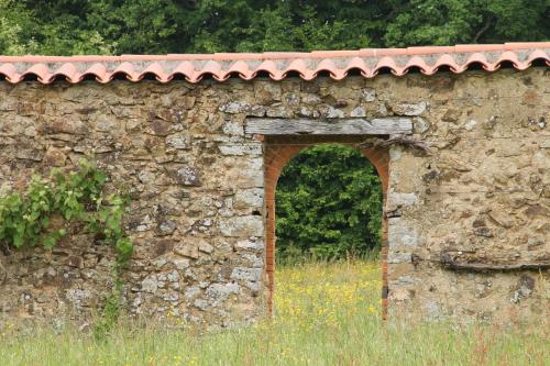 Maisons de vacances Domaine des Roches Blanches Roches Blanches Le Pin