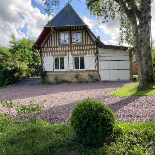 Domaine des Thyllères Beaufour france