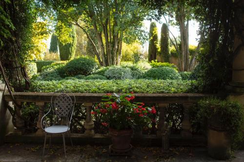 Villa Domaine du Coussoul haras du coussoul Mouriès