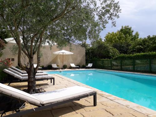 Maison de vacances Domaine du Grand Theuillac Grand Theuillac Arces-sur-Gironde