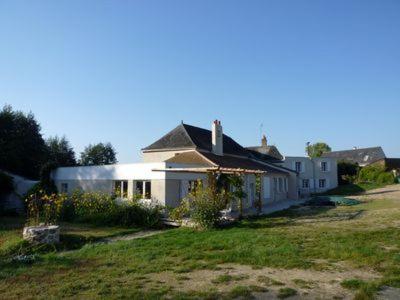 B&B / Chambre d'hôtes Domaine Du Moulin Neuf Le Moulin Neuf, 37340 Ambillou